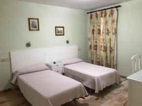 Hostal Rio de Oro, Alcala La Real